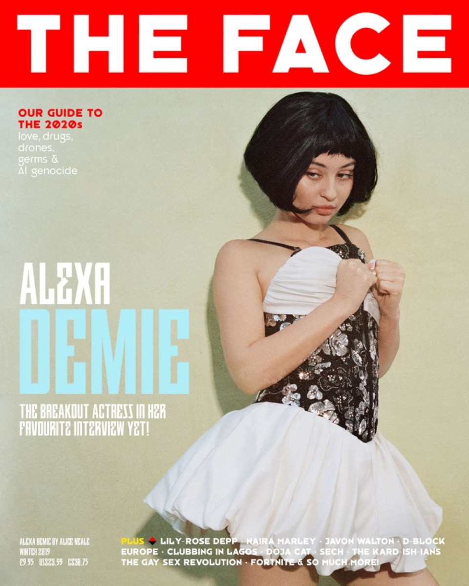 Alexa Demie: pic #1197382