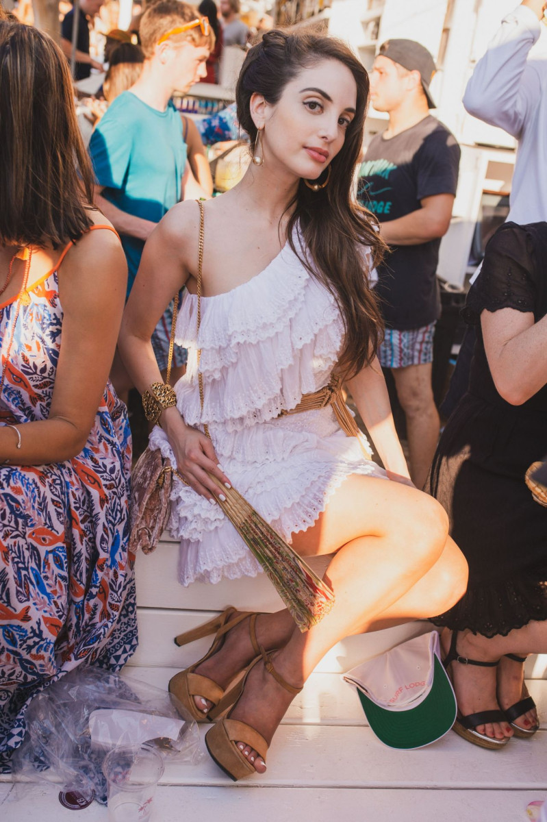 Alexa Ray Joel: pic #1048623