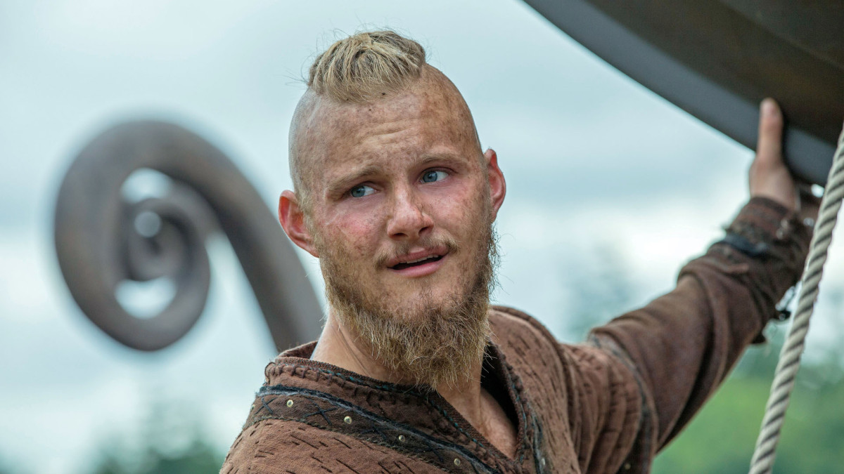 Alexander Ludwig : pic #1088489