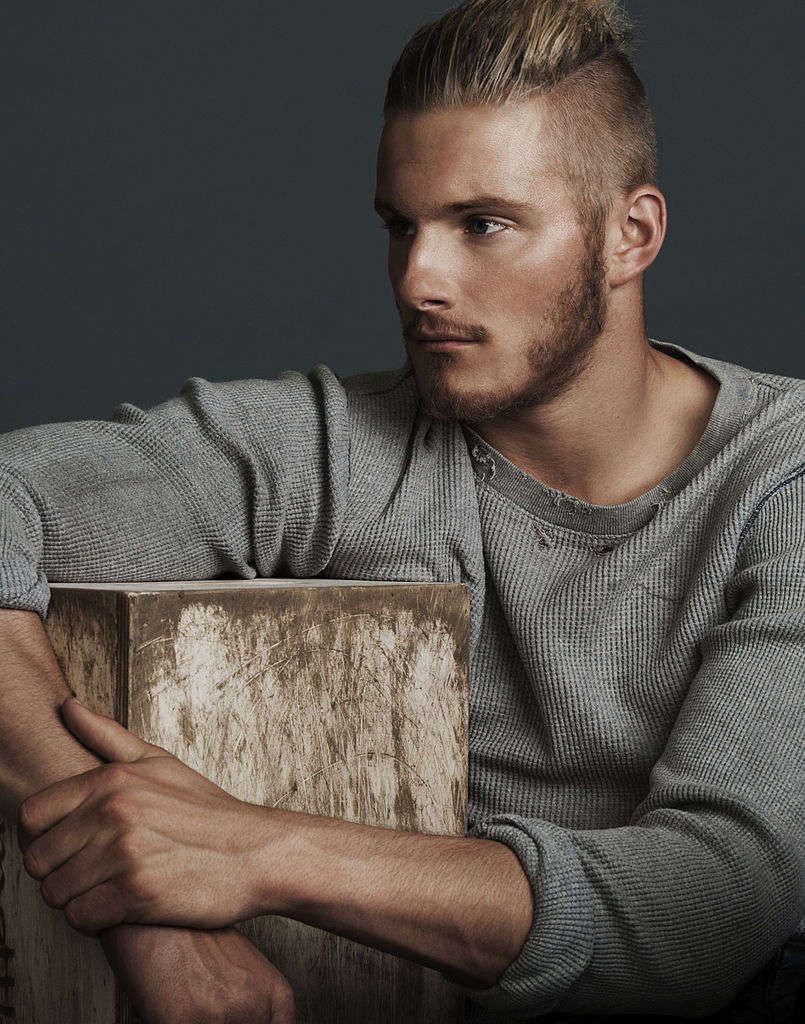 Alexander Ludwig : pic #1321846