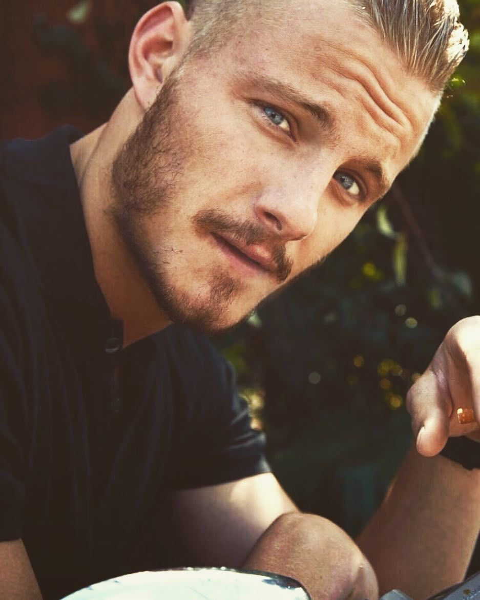 Alexander Ludwig : pic #1321844