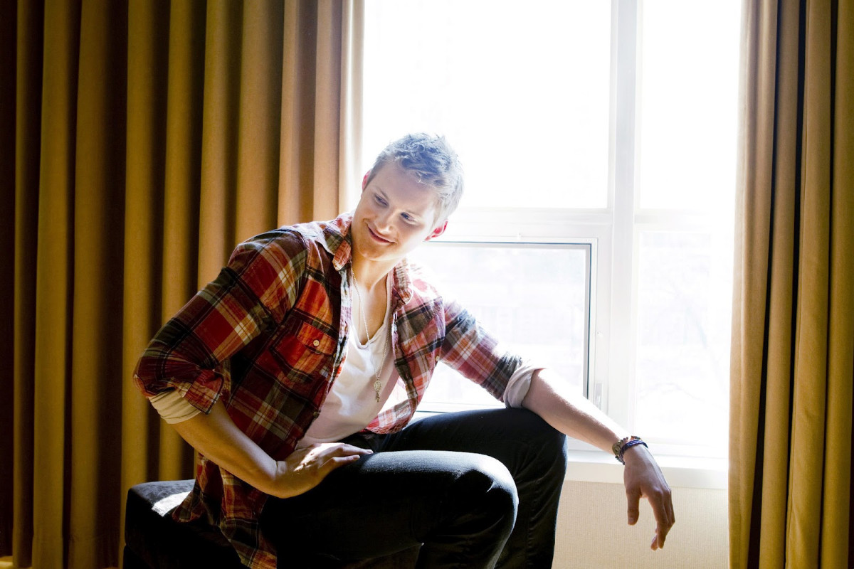 Alexander Ludwig : pic #468967