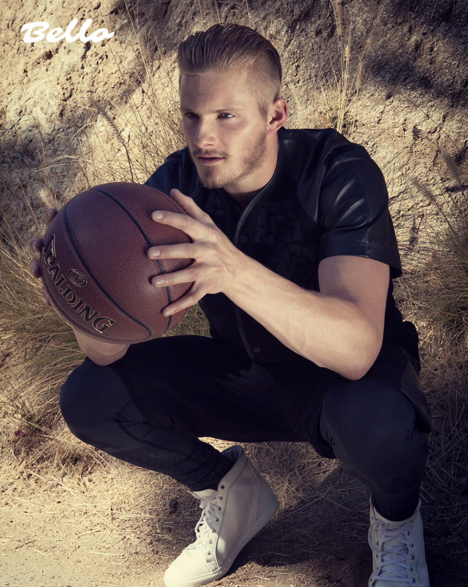 Alexander Ludwig : pic #1321840