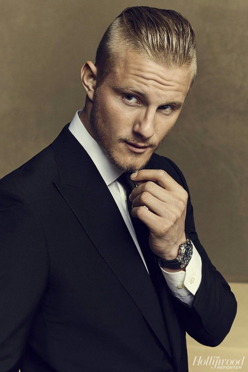 Alexander Ludwig : pic #1088490