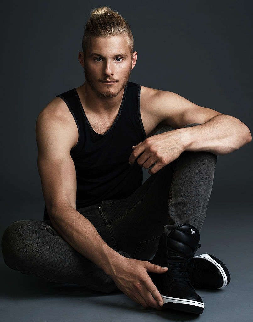 Alexander Ludwig : pic #1321843