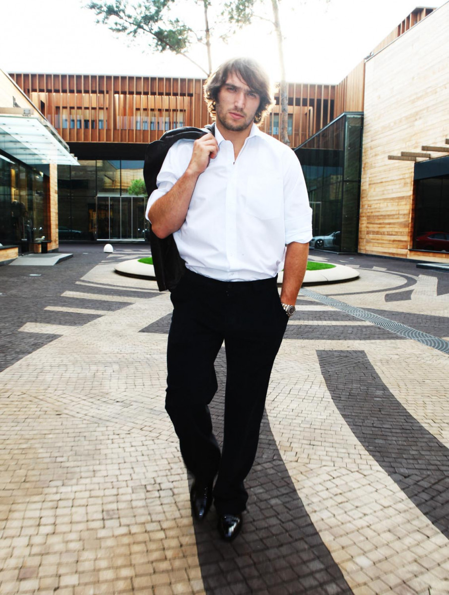 Alexander Ovechkin: pic #260088