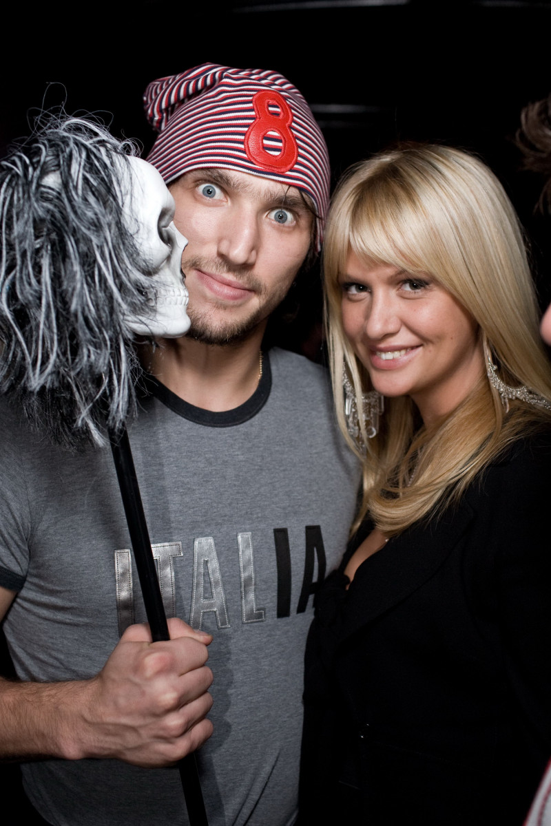 Alexander Ovechkin: pic #271759