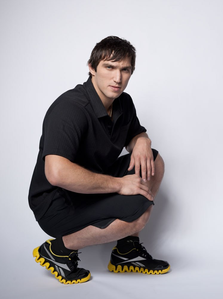 Alexander Ovechkin: pic #366224