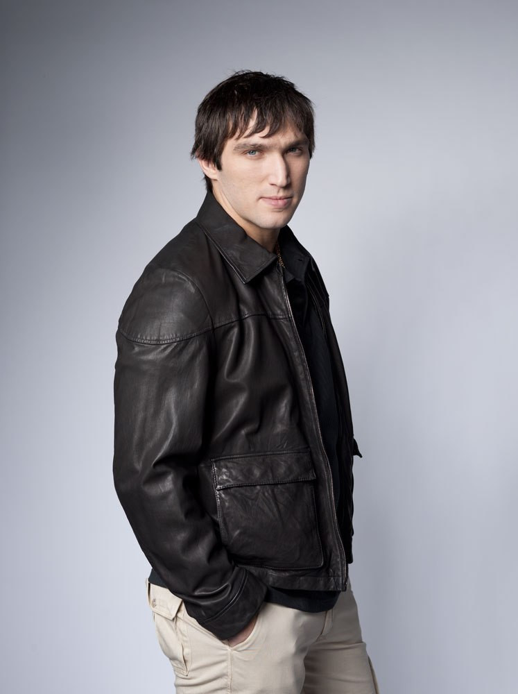 Alexander Ovechkin: pic #366197