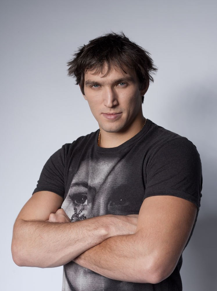 Alexander Ovechkin: pic #366204