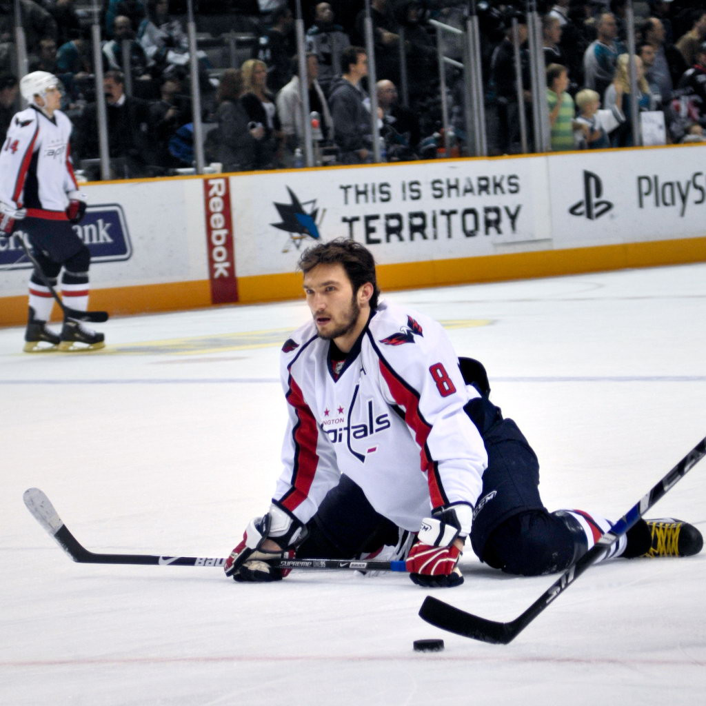 Alexander Ovechkin: pic #261646