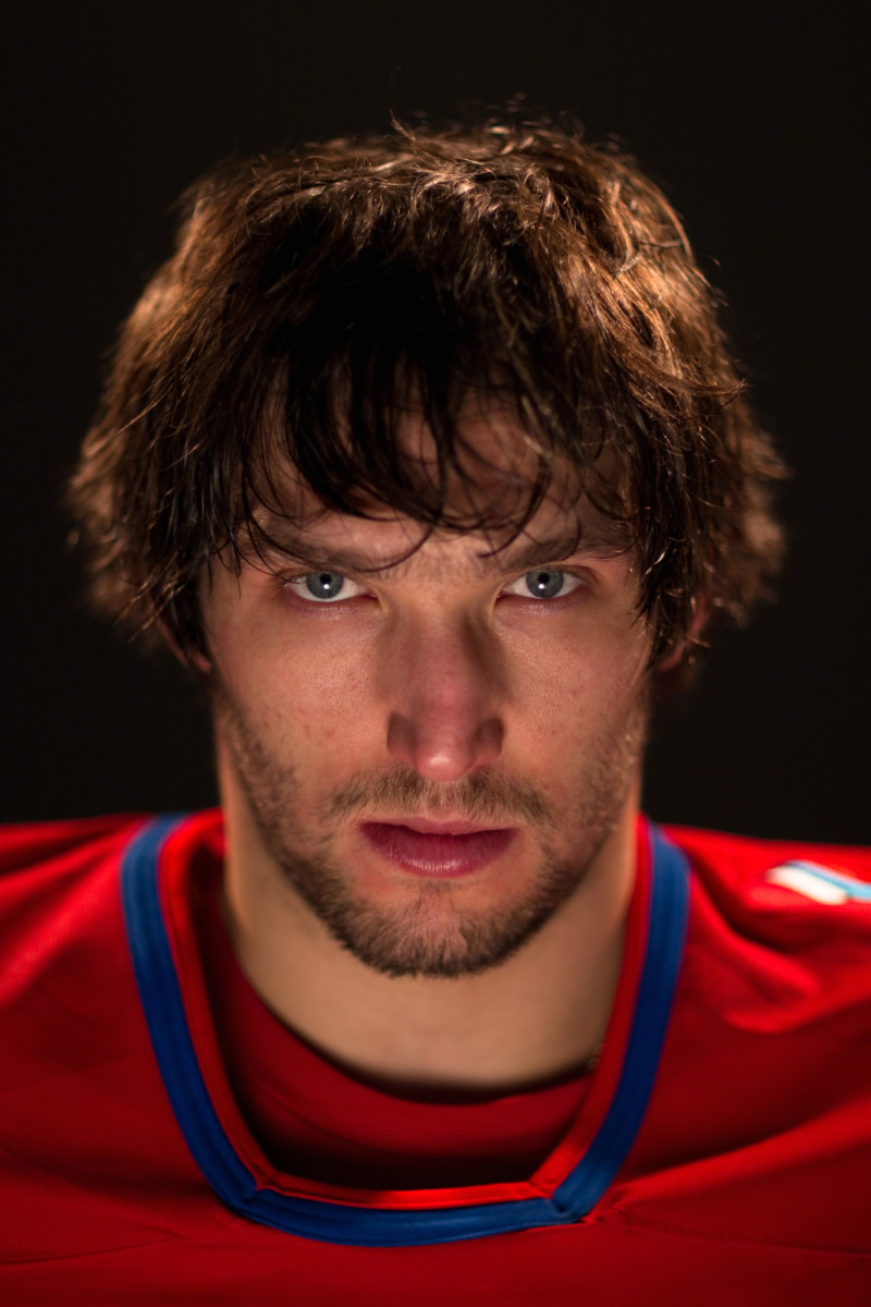 Alexander Ovechkin: pic #322192