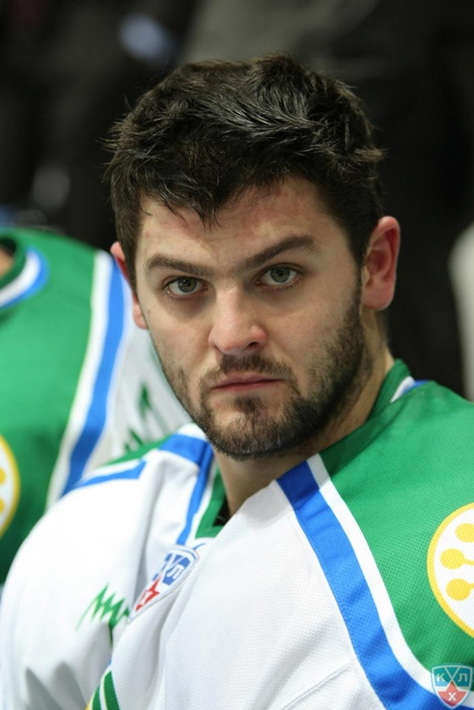 Alexander Radulov: pic #394113