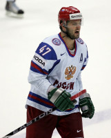 Alexander Radulov photo #