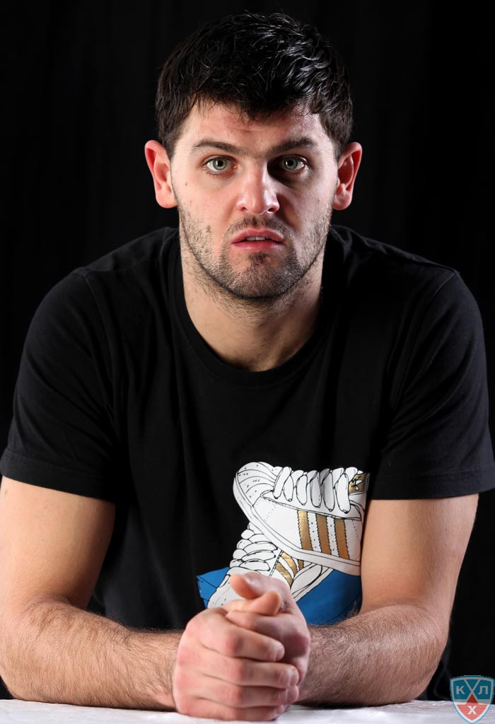 Alexander Radulov: pic #378012