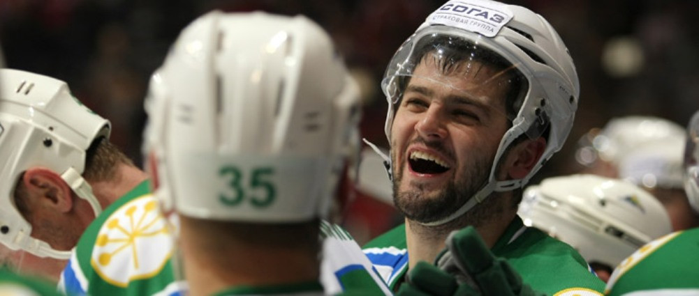 Alexander Radulov: pic #394114