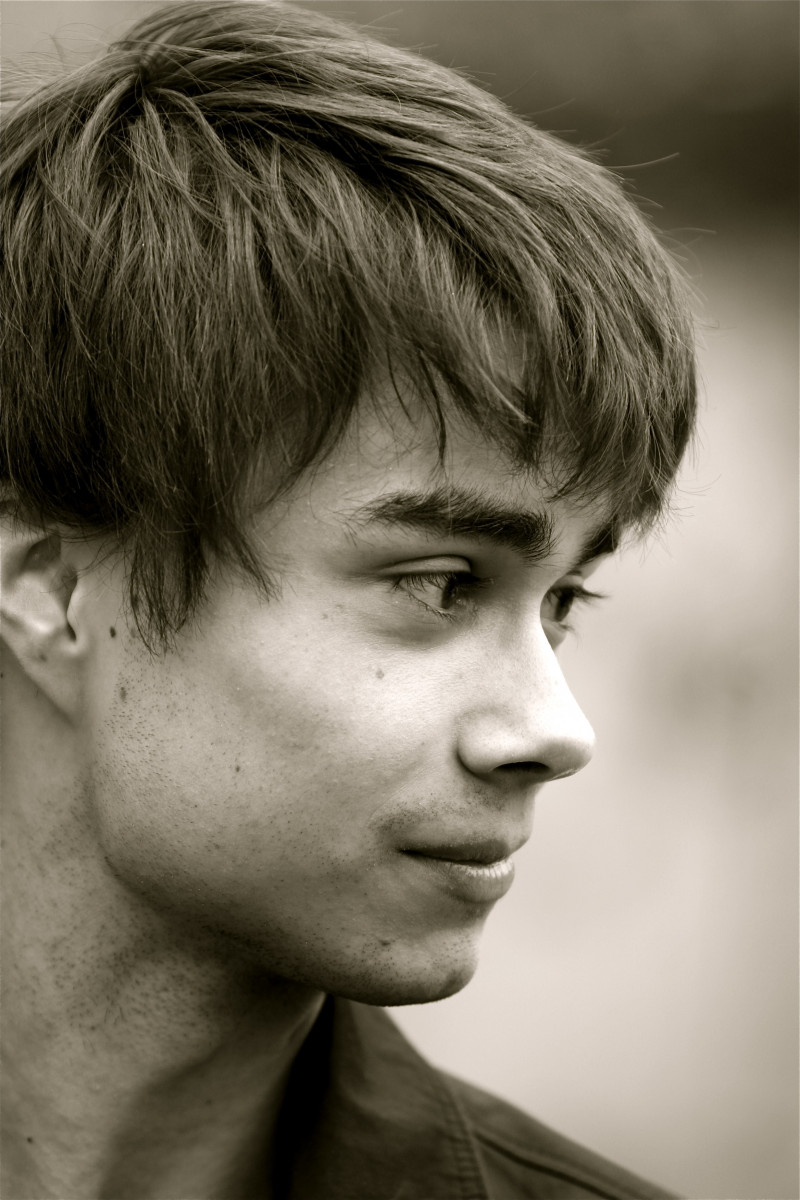 Alexander Rybak: pic #331621