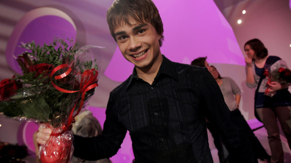 Alexander Rybak: pic #158736