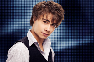 Alexander Rybak photo #