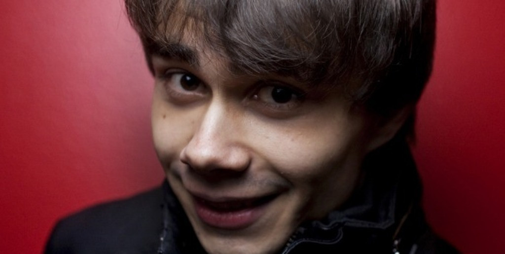 Alexander Rybak: pic #157921