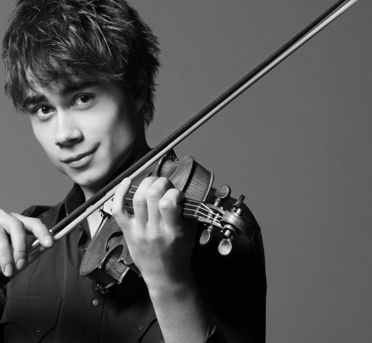 Alexander Rybak: pic #331625