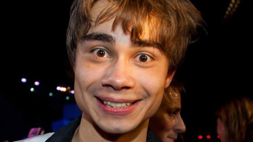 Alexander Rybak photo #