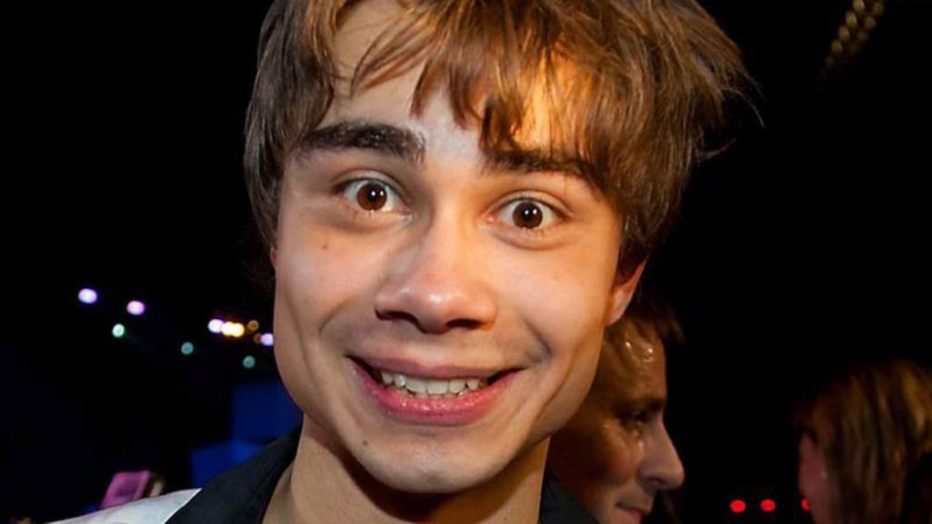 Alexander Rybak: pic #158734