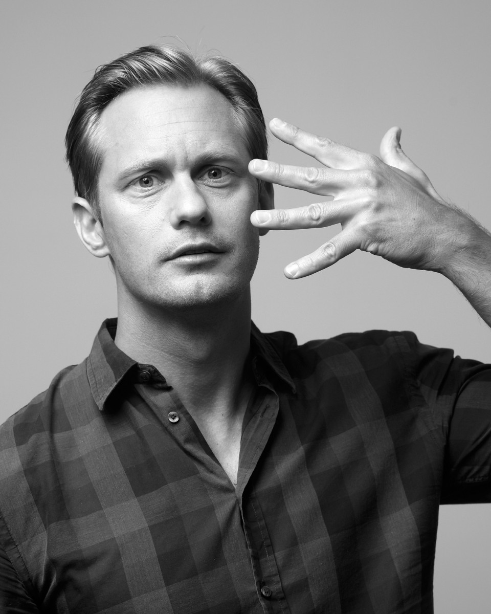 Alexander Skarsgard: pic #821941