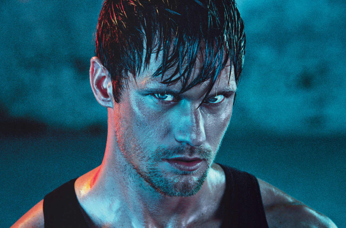 Alexander Skarsgard: pic #745953