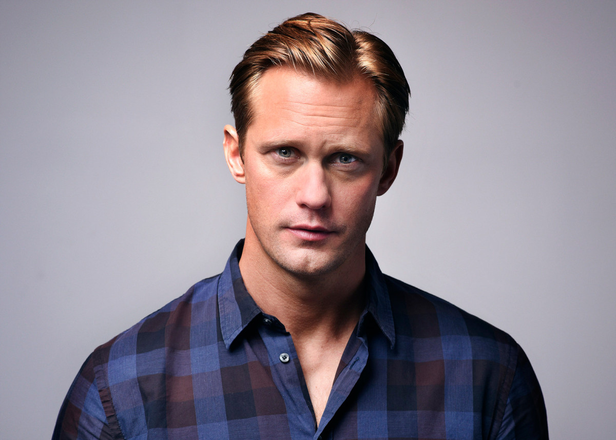 Alexander Skarsgard: pic #821938