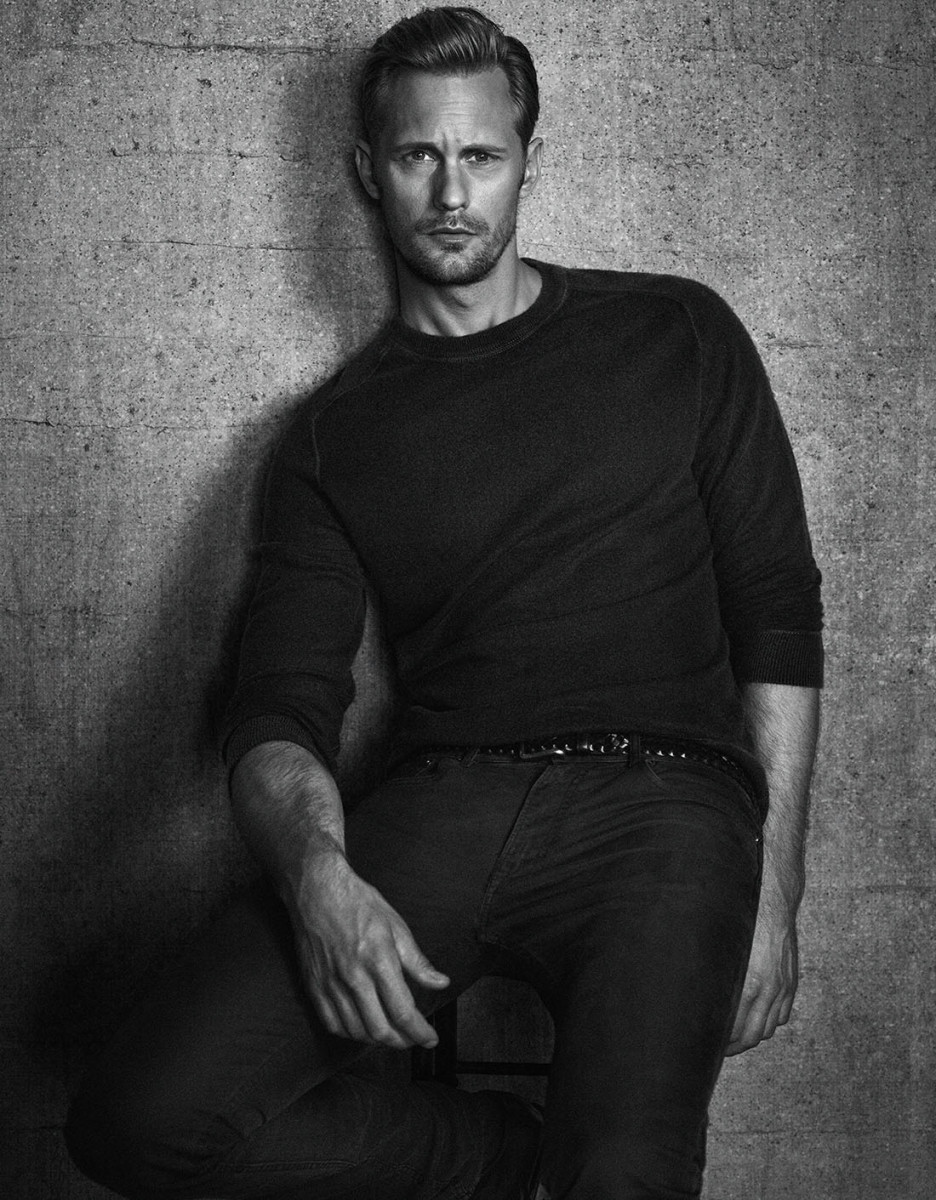 Alexander Skarsgard: pic #861043