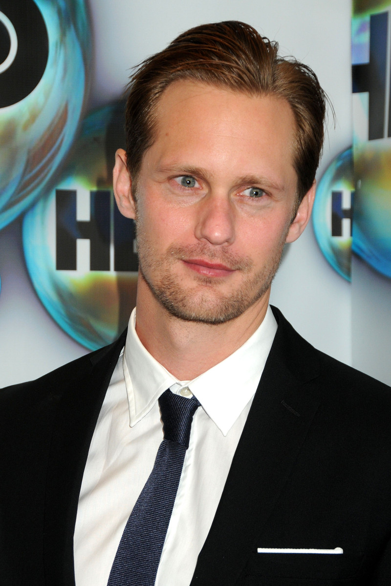 Alexander Skarsgard: pic #458350