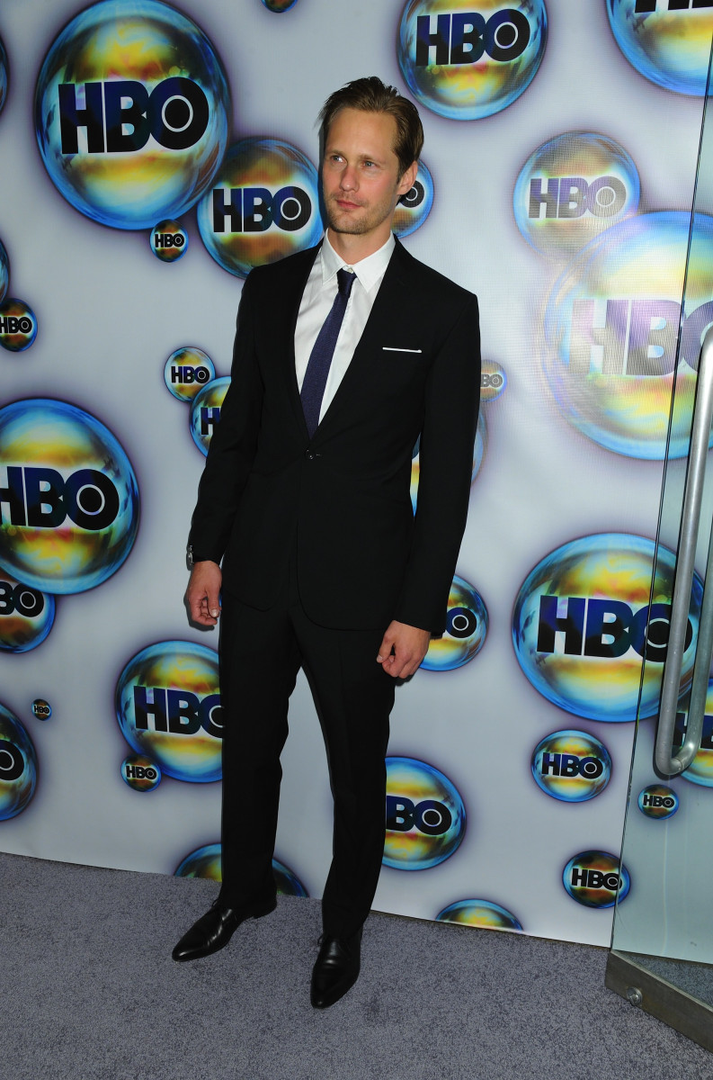 Alexander Skarsgard: pic #458349