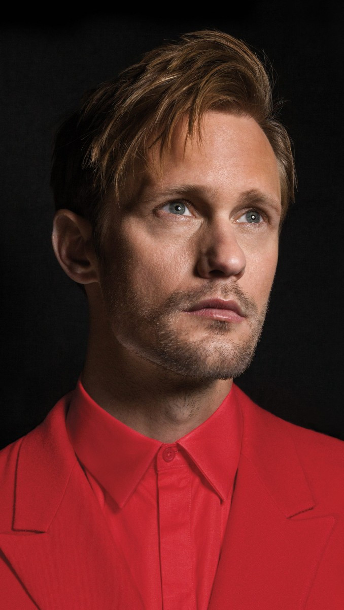 Alexander Skarsgard: pic #570117