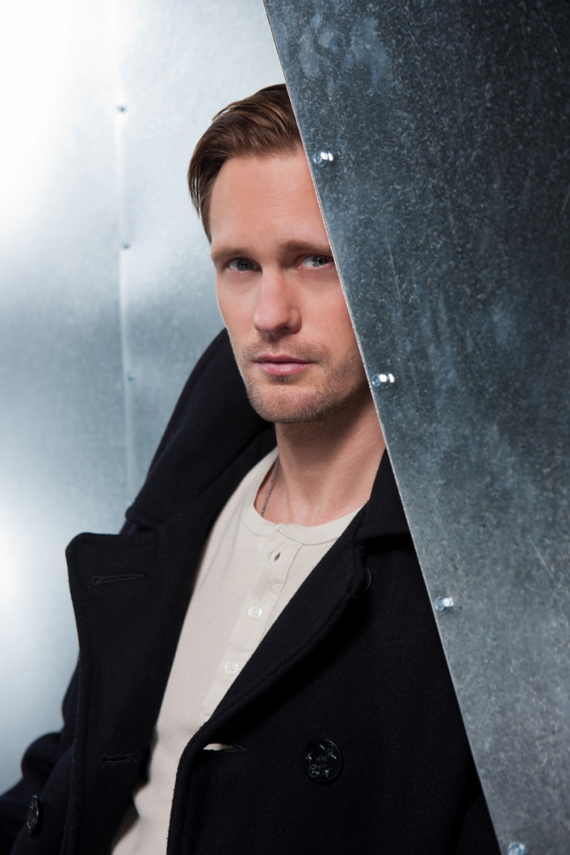 Alexander Skarsgard: pic #586413