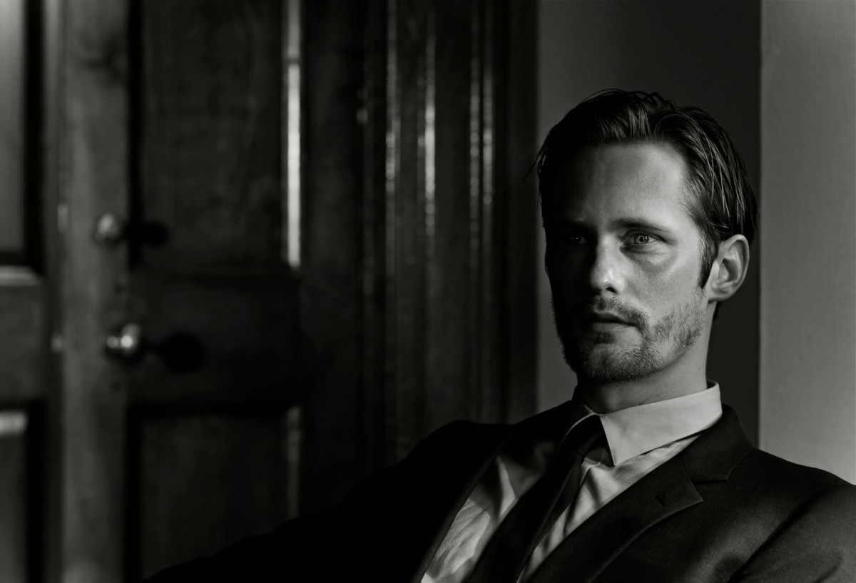 Alexander Skarsgard: pic #570118