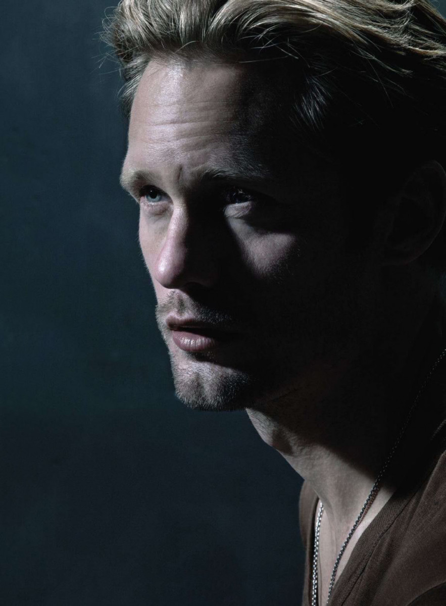 Alexander Skarsgard: pic #570432