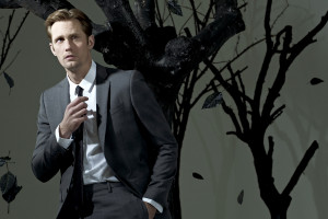 photo 26 in Alexander Skarsgard gallery [id570115] 2013-01-25