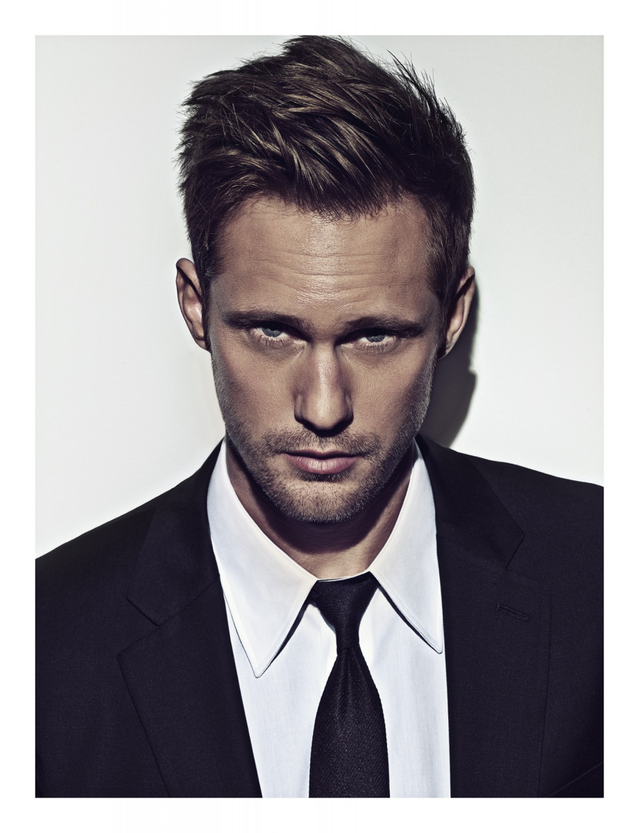 Alexander Skarsgard: pic #570120