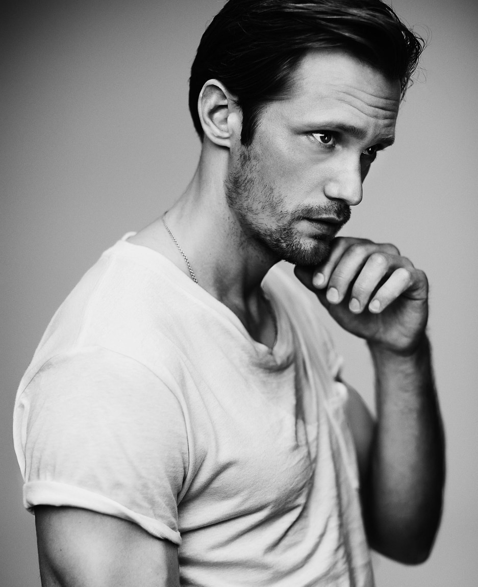 Alexander Skarsgard: pic #566331