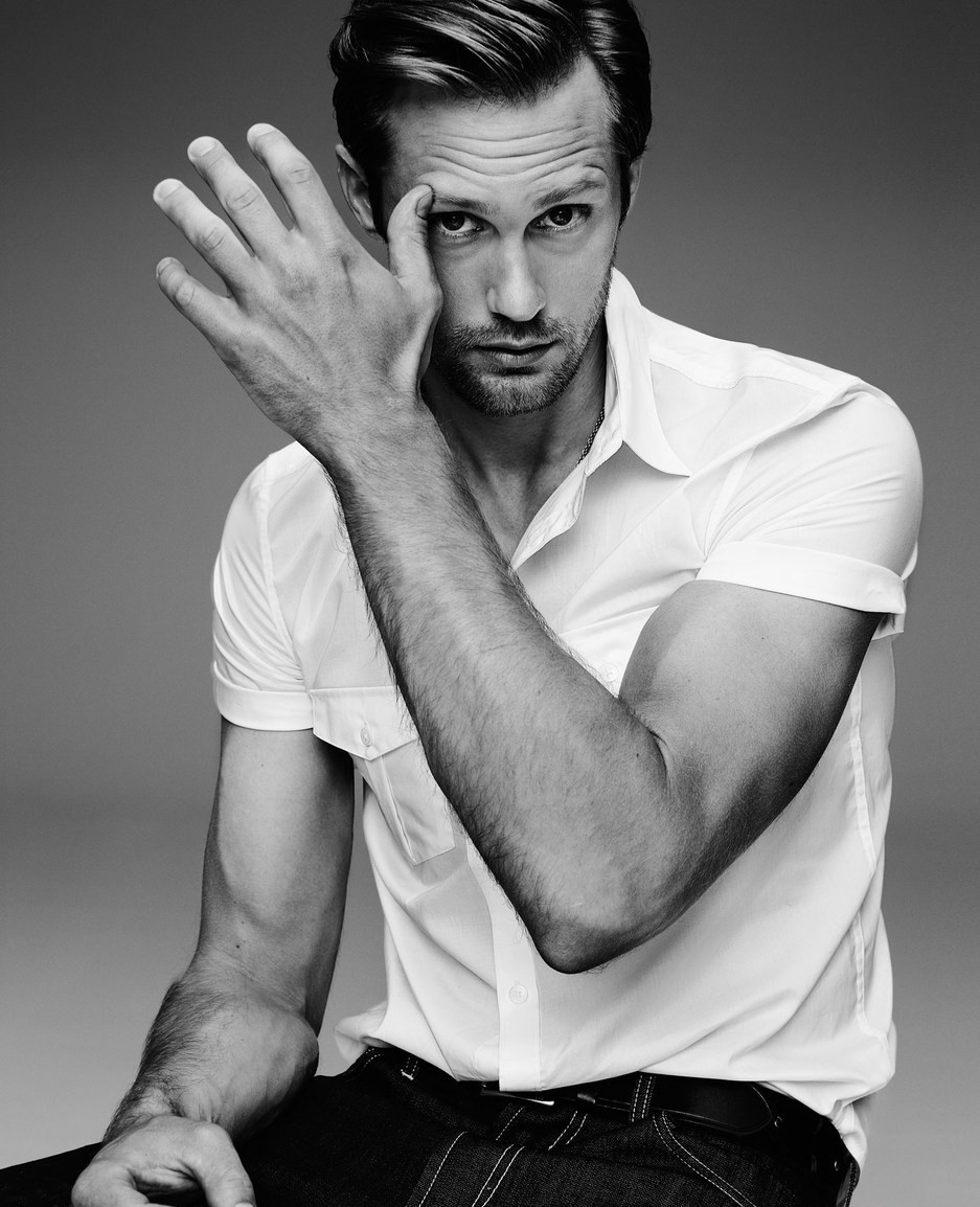 Alexander Skarsgard: pic #566334