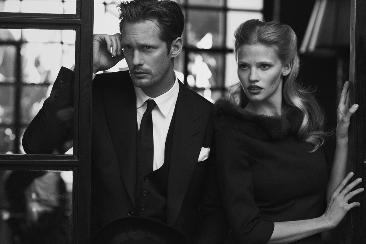 Alexander Skarsgard: pic #387653