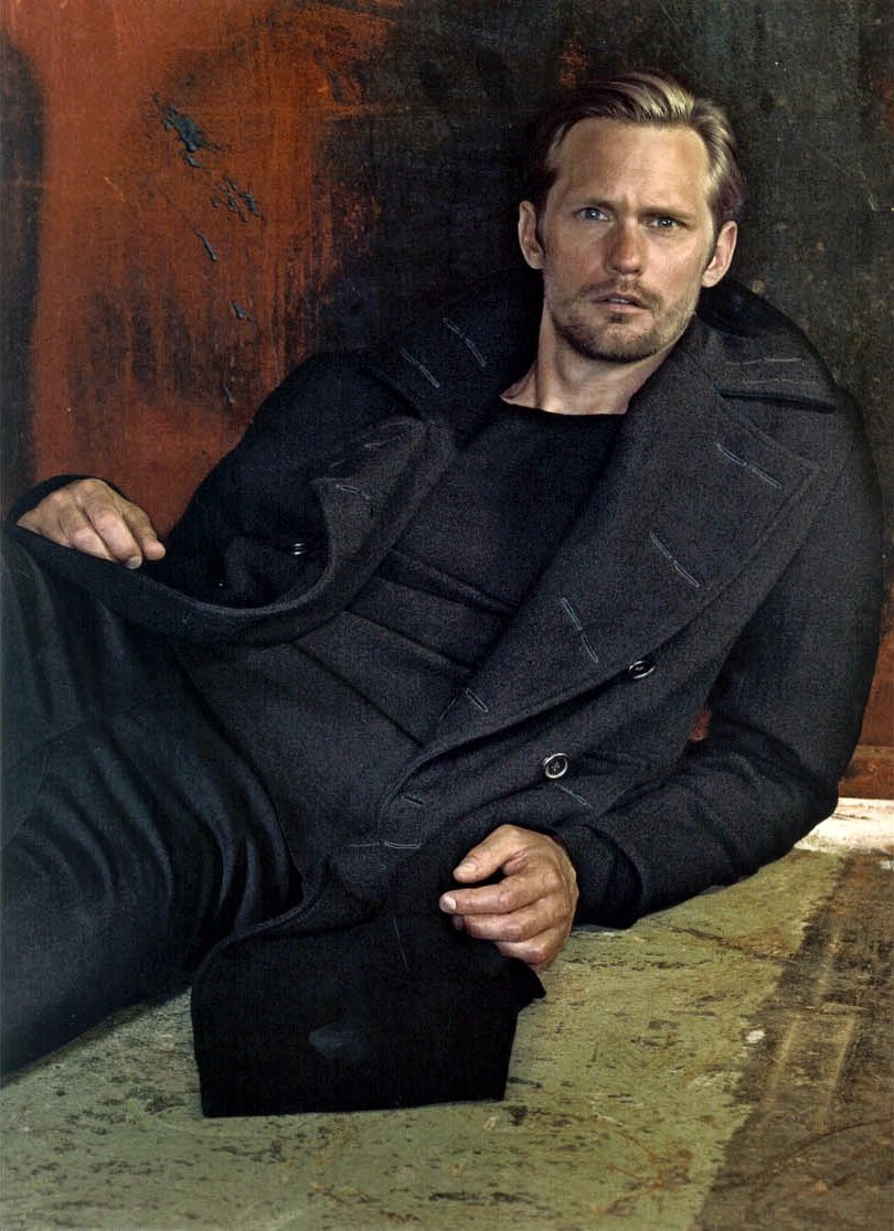 Alexander Skarsgard: pic #570428