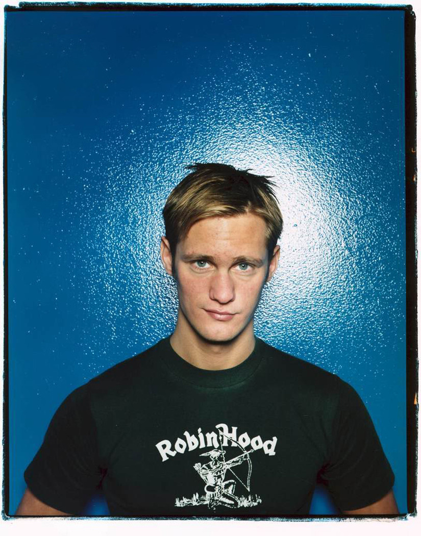 Alexander Skarsgard: pic #571224