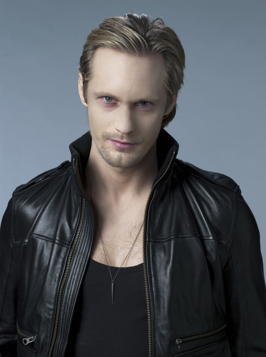 Alexander Skarsgard: pic #279704