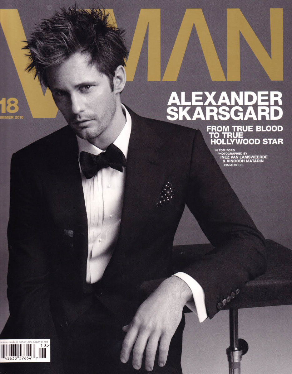 Alexander Skarsgard: pic #279707