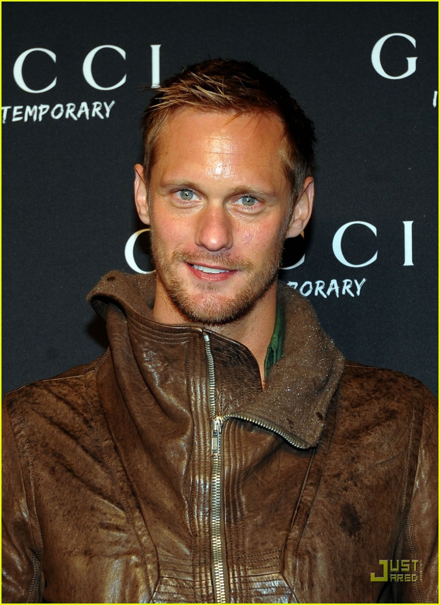 Alexander Skarsgard: pic #279708