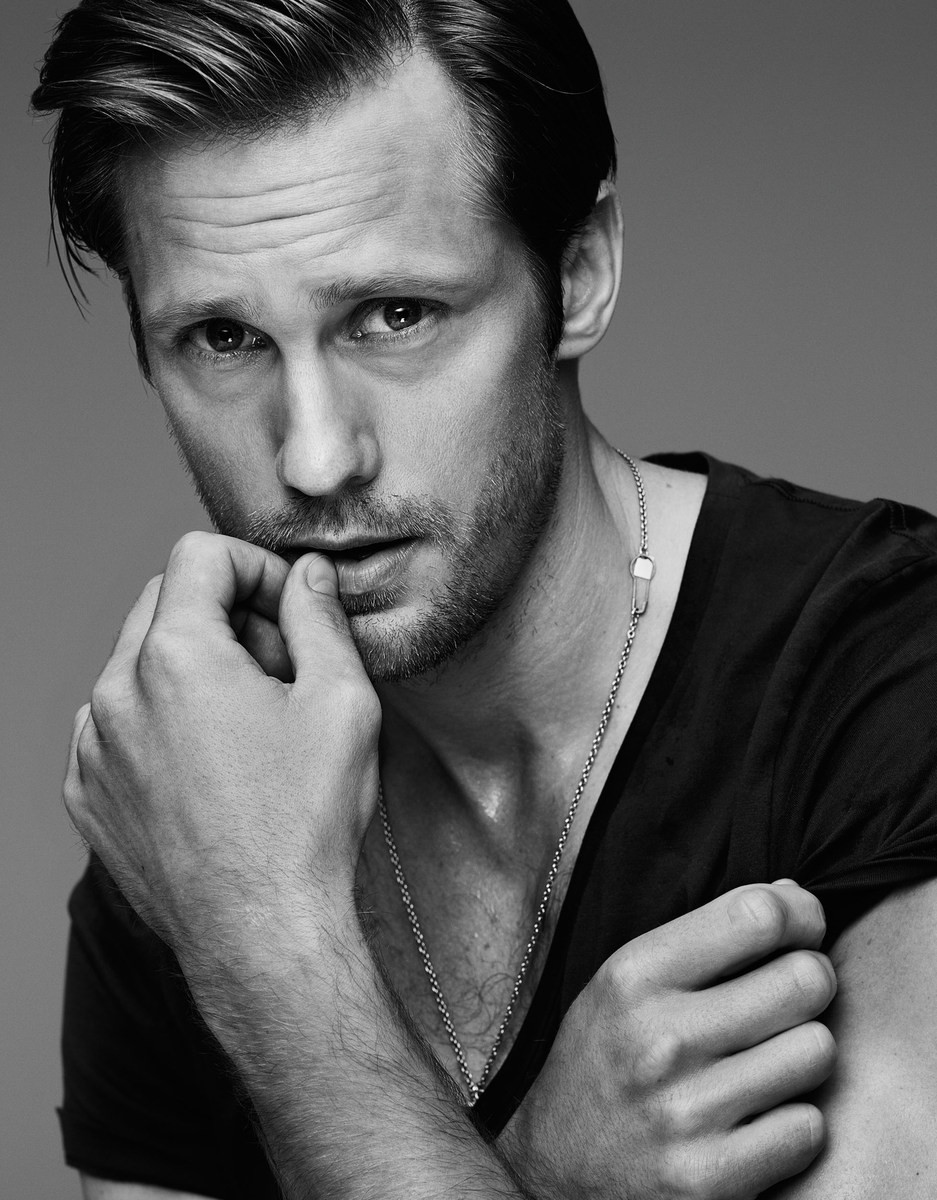 Alexander Skarsgard: pic #566330