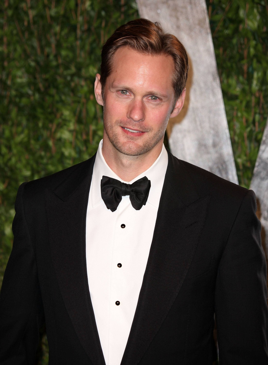 Alexander Skarsgard: pic #470632