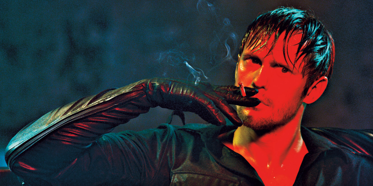 Alexander Skarsgard: pic #570435